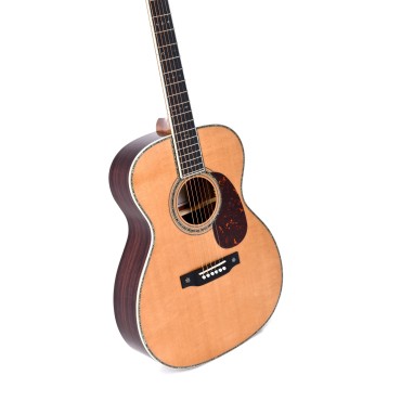 Guitare Sigma SERIE STANDARD 000T-42 ETUI SSC-OM