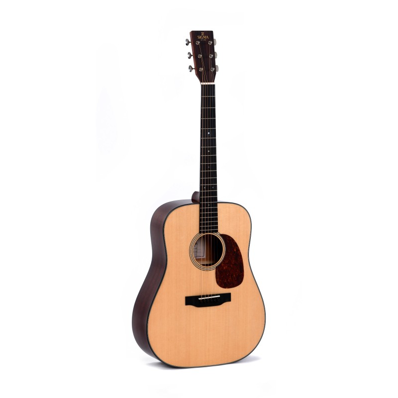 Guitare Sigma SERIE STANDARD DM-18