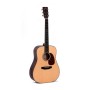 Guitare Sigma SERIE STANDARD DM-18