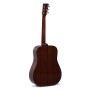 Guitare Sigma SERIE STANDARD DM-18