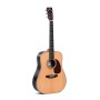 Guitare Sigma SERIE STANDARD DT-28H