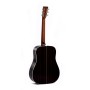 Guitare Sigma SERIE STANDARD DT-28H