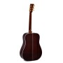 Guitare Sigma SERIE STANDARD DT-42 ETUI SSC-D