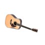 Guitare Sigma SERIE STANDARD DT-42 ETUI SSC-D