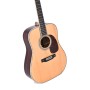 Guitare Sigma SERIE STANDARD DT-42 ETUI SSC-D