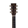Guitare Sigma SERIE STANDARD DT-42 ETUI SSC-D
