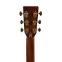 Guitare Sigma SERIE STANDARD DT-42 ETUI SSC-D