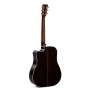 Guitare Sigma SERIE STANDARD DTC-28HE