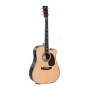 Guitare Sigma SERIE STANDARD DTC-41E