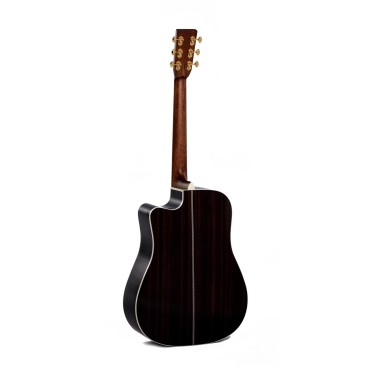 Guitare Sigma SERIE STANDARD DTC-41E