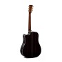 Guitare Sigma SERIE STANDARD DTC-41E