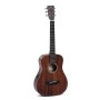 Guitare Sigma SERIE TRAVEL TM-15E
