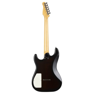 GODIN Session HT Bourbon Burst RN