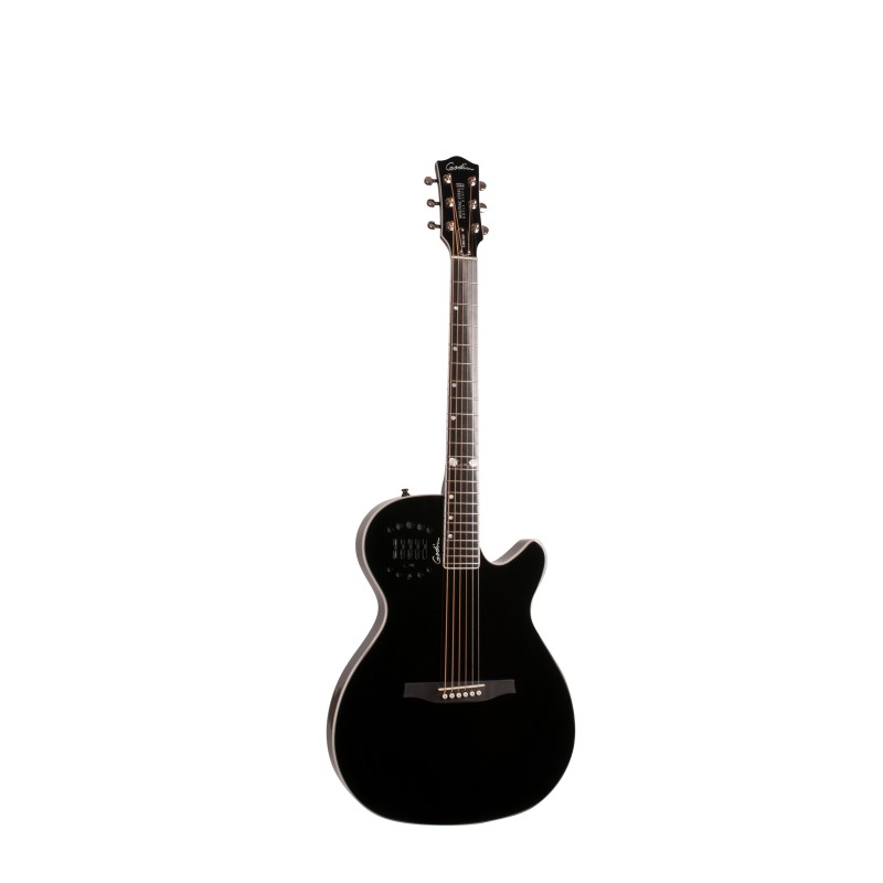 GODIN Multiac Steel Doyle Dykes