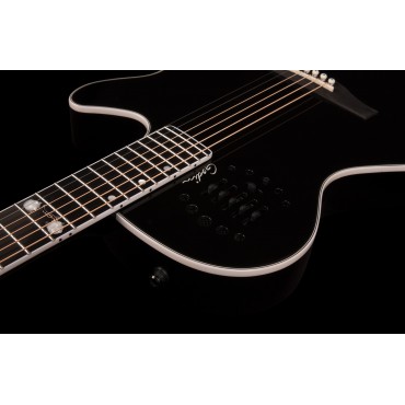 GODIN Multiac Steel Doyle Dykes