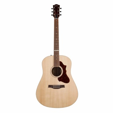 Guitare Godin Metropolis Naturel RN GT EQ