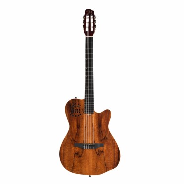 Guitare Godin ACS Koa Extreme Fig HG avec Housse