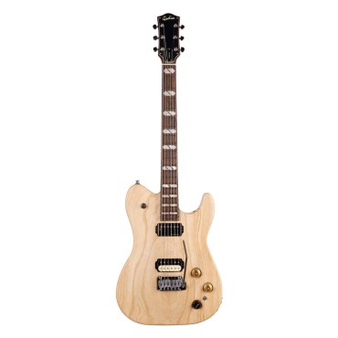 Guitare Godin Radium-X Naturel SG