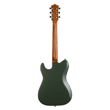 Guitare Godin Radium Matte Green RN