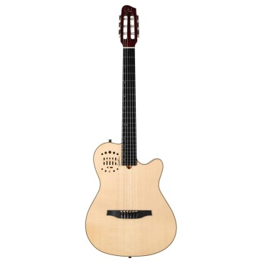 Guitare Godin Multiac Nylon Deluxe