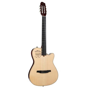 Guitare Godin Multiac Nylon Deluxe