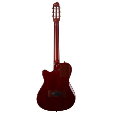 Guitare Godin Multiac Nylon Deluxe
