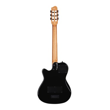 Guitare Godin Multiac Mundial Onyx black