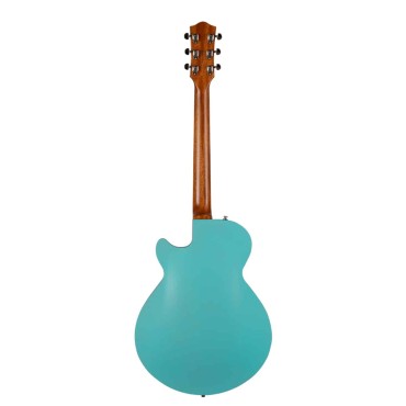 Guitare Godin Montreal Premiere HT Laguna Blue