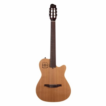 Guitare Godin Multiac Nylon Encore Nat SG