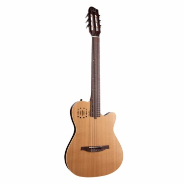 Guitare Godin Multiac Nylon Encore Nat SG