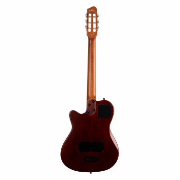Guitare Godin Multiac Nylon Encore Nat SG