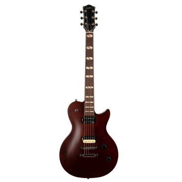 Guitare Godin Summit Classic HT Havana Brown