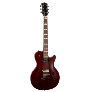 Guitare Godin Summit Classic HT Havana Brown