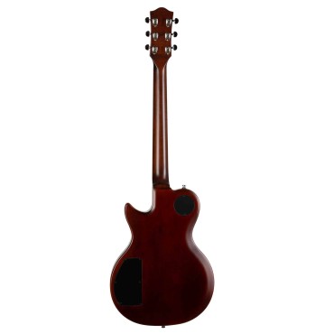 Guitare Godin Summit Classic HT Havana Brown
