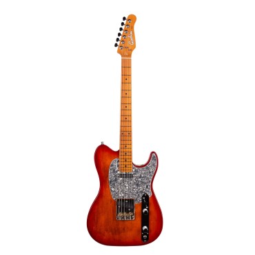 Guitare Godin Stadium Pro Sunset MN + Housse