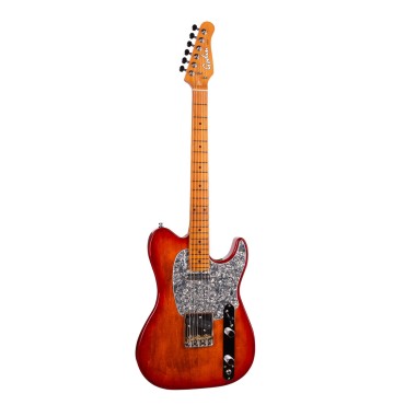 Guitare Godin Stadium Pro Sunset MN + Housse