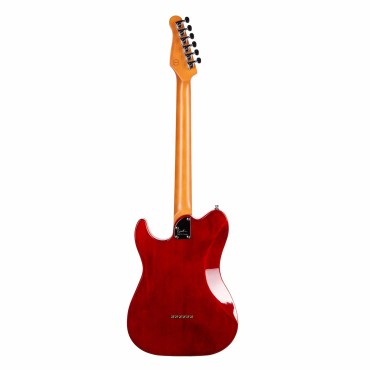 Guitare Godin Stadium Pro Sunset MN + Housse