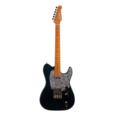 Guitare Godin Stadium Pro Pacifik Blue LTD MN + Housse