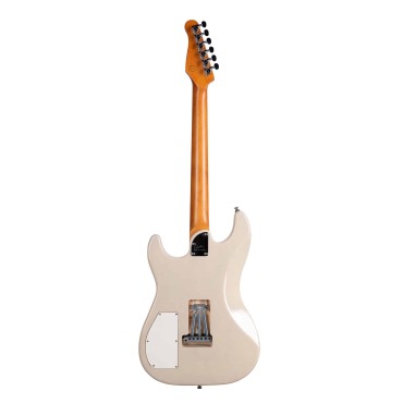 Guitare Godin Session T-Pro Ozark Cream RN + housse