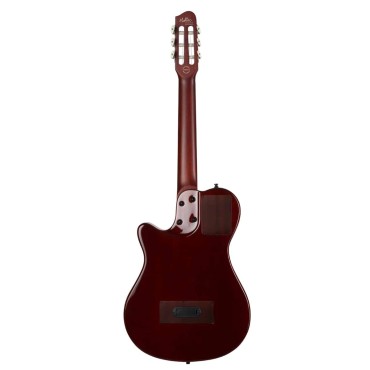 Guitare Godin Multiac Grand Concert SA Nat