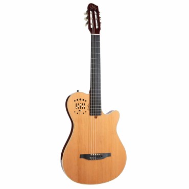 Guitare Godin Multiac Grand Concert Deluxe