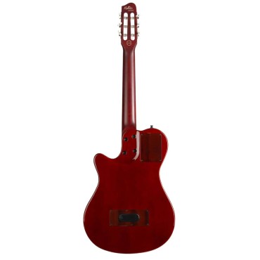 Guitare Godin Multiac Grand Concert Deluxe
