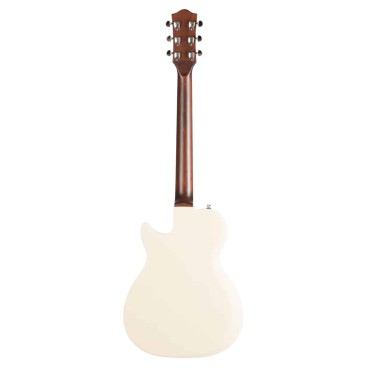 Guitare Godin Radiator Faded Cream RN