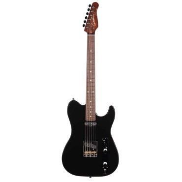 Guitare Godin Stadium HT Matte Black LTD