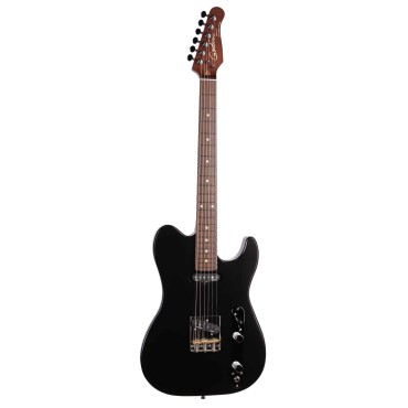 Guitare Godin Stadium HT Matte Black LTD