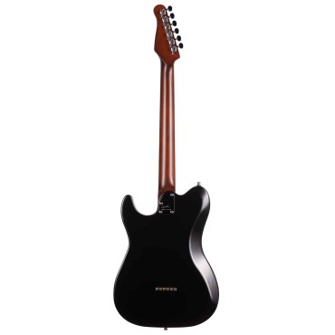 Guitare Godin Stadium HT Matte Black LTD