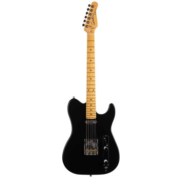 Guitare Godin Stadium HT Matte Black