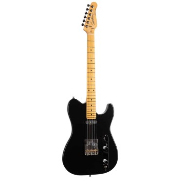 Guitare Godin Stadium HT Matte Black