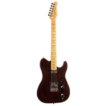 Guitare Godin Stadium HT Havana Brown