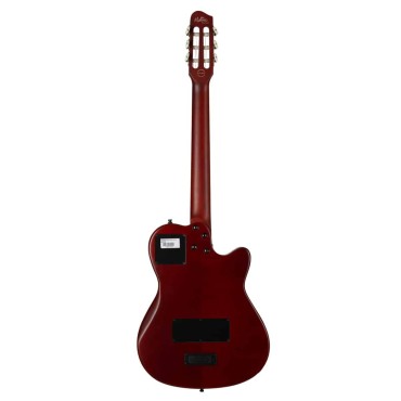 Guitare Godin Multiac Nylon Encore Gaucher Nat SG